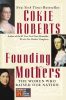 cokie roberts book founding mothers